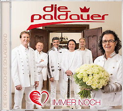 Die Paldauer – …immer noch